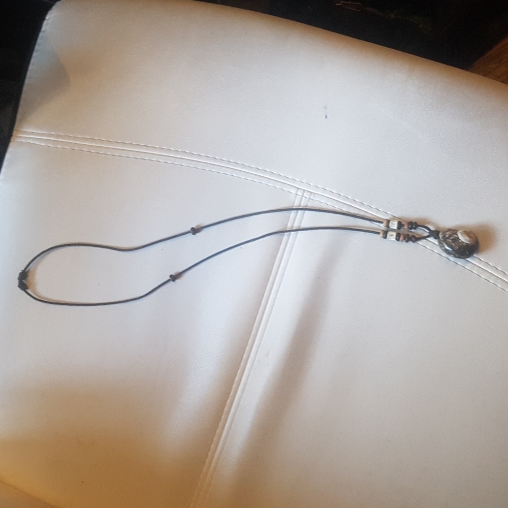 Casual Necklace